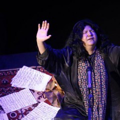 Abida Voice-Abida Parveen Lovers(fans)