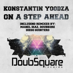 Konstantin Yoodza - On a step ahead (Manel Diaz Remix)