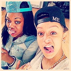 Paigey Cakey & Lady Leshurr - My Money