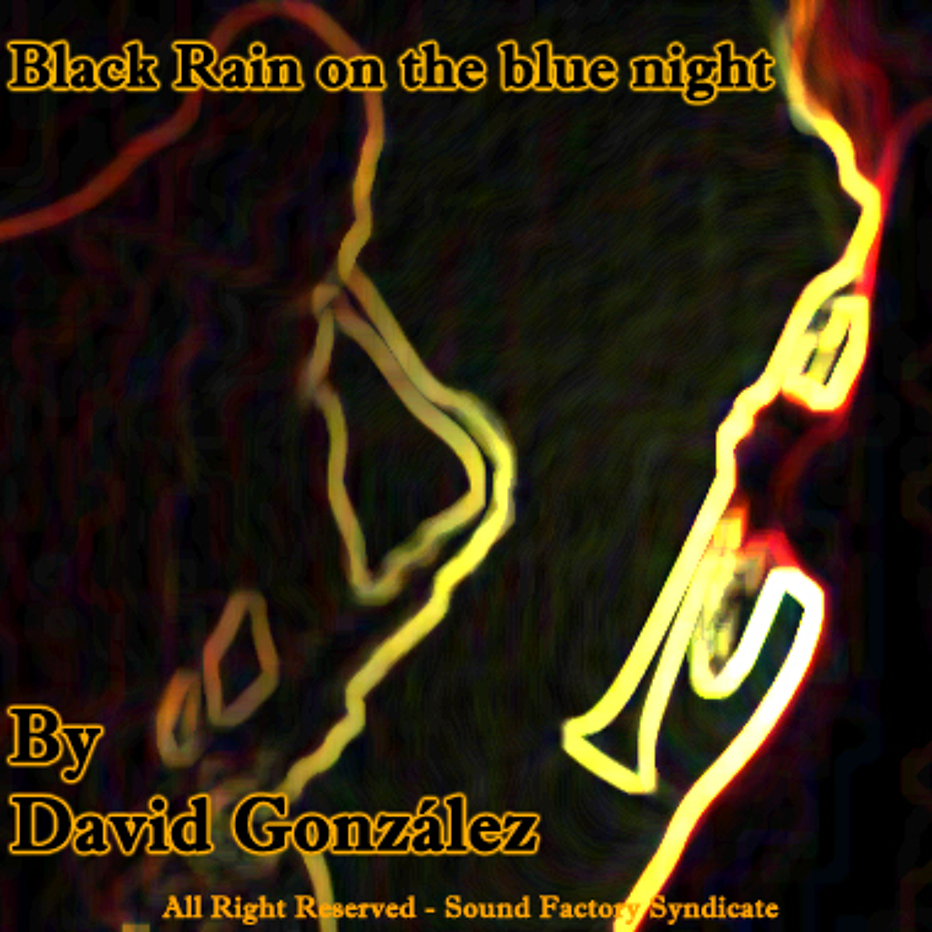 Jazz and Swing Music Of  David González