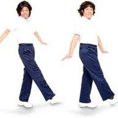 あたりまえ体操の人をみるのもつらい