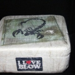 A Whole Half Of Cake