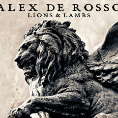 ALEX DE ROSSO "LIONS & LAMBS" SAMPLER
