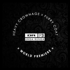 Heavy Crownage & Furry Coat - Radio Rip