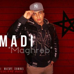 03- aL Maghreb  -  MADI