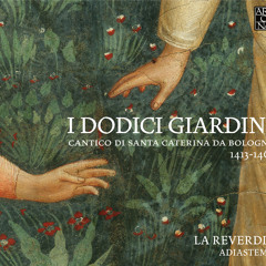 Johannes Martini (1440 ca.-1497) -  J’ai pris amours