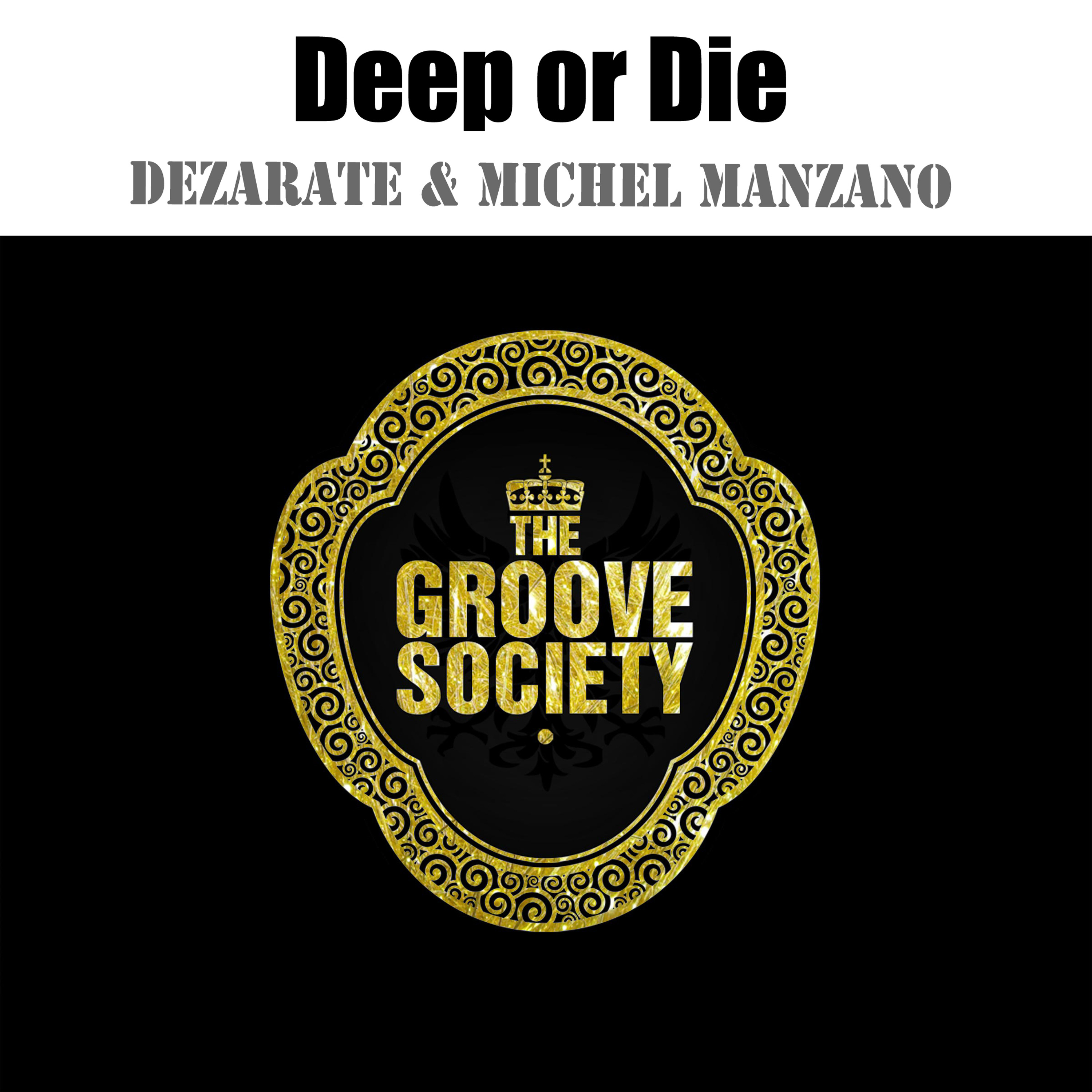Find your Soul By The Groove Society