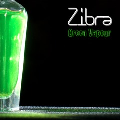 Zibra - Green Vapour (Binaural 3D SoundSpace Mix)