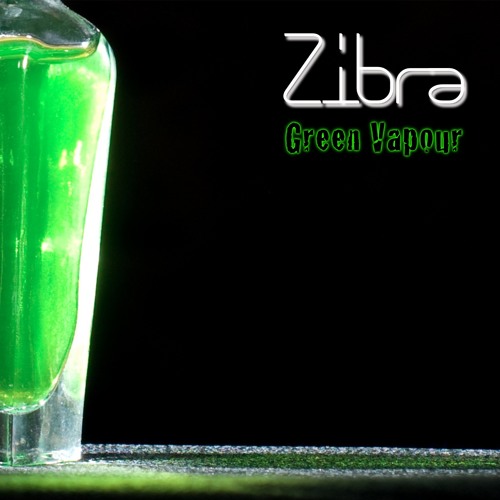 Zibra - Green Vapour (Binaural 3D SoundSpace Mix)