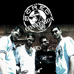 Scred Connexion - Partis de rien (Brookz MC Remix)
