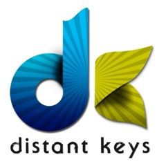 Zedd ft.Lady Gaga - Stache (Distant Keys Remix)