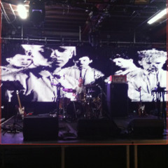 Someones Calling (Live 2012)