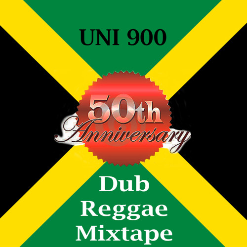 Dub Reggae Mixtape by LAMA Free Listening on SoundCloud