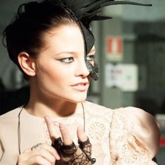 Donatella - Lamette (live @Xfactor6)