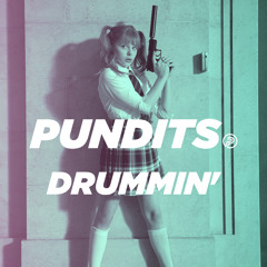Pundits - Drummin' [Free Download]