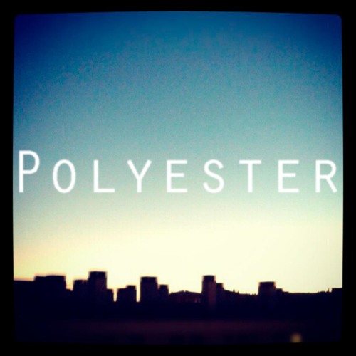 Polyester-Fear