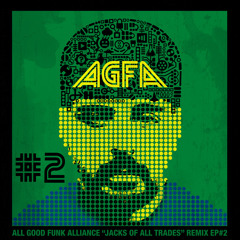 Time To Get Loose (Keith Mackenzie & DJ Fixx Remix)