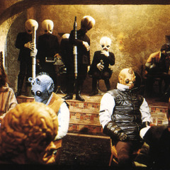 Cantina!