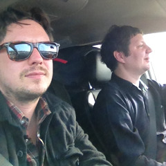 Tall Firs - Tour Journal Part 1 - Who Farted