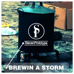 brewin a storm