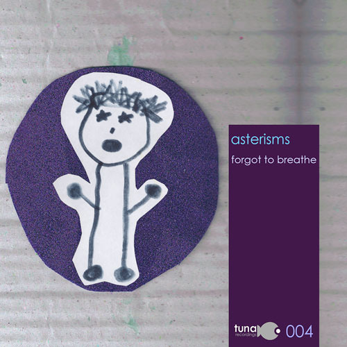 Sam a la Bamalot & Asterisms - Forgot To Breathe ft. Bijou. [Available on Beatport, Link in description]