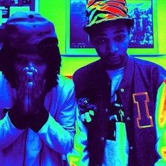 Shuey Hbk ft roy french -She Got me