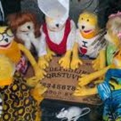 Mr.Oizo - Flat Beat (Kut & Paste Fat Beat Edit)