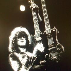 Since ive been loving you Sample