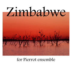 The Papilio Quintet - Zimbabwe