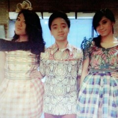 Call Me Maybe - The Nelwans (cover) @chris_nelwan @bianca_nelwan @athinanelwan