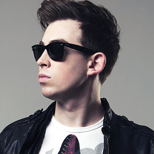 Tony Romera - Pandor (Hardwell Rambo Edit)