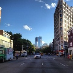 Az - New york Eyepro remix