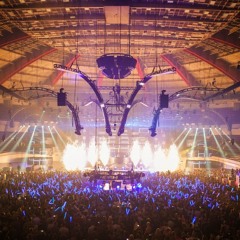 The Killers & Marco V vs Moguai vs. Dada Life & Chuckie - Mr. Brightside (Morgon's Mash)