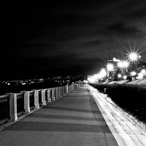 U.O.K. - The Disappearance Of The Sun (Radar Detector Remix)