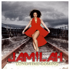 Jamilah - Something & Love