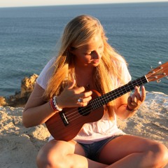 Talk to me - Yodelice's ukulele cover