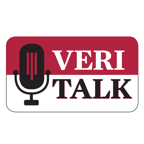 Making Genetic Engineering CRISPR: Patrick Hsu | Veritalk