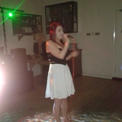 Because Of You (Kelly Clarkson Cover) - By Gemma Lago feat. Kym Allen