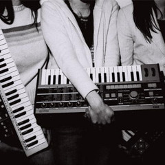 Electric Pop