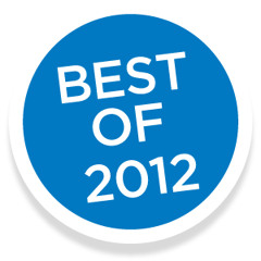 Fresh Electro - only the best of 2012