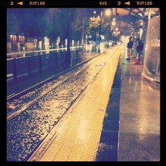 On your way home (preview)