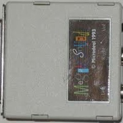 Boy 8-Bit - Check This Out (1997 Amiga D&B)