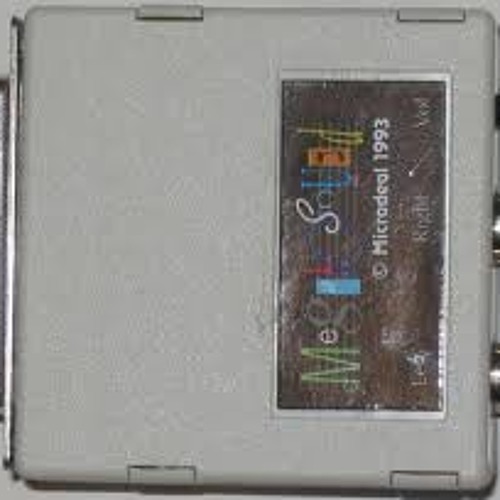 Boy 8-Bit - Check This Out (1997 Amiga D&B)