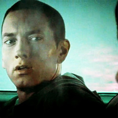 DJ NYRO-Eminem vs The Speed Freak (Remix)