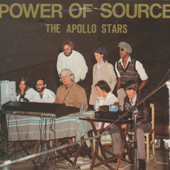 The Apollo Stars - The Power Of Source