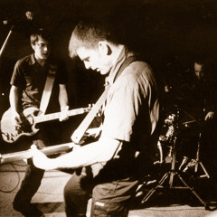 Fluid To Gas - 3rd song essay