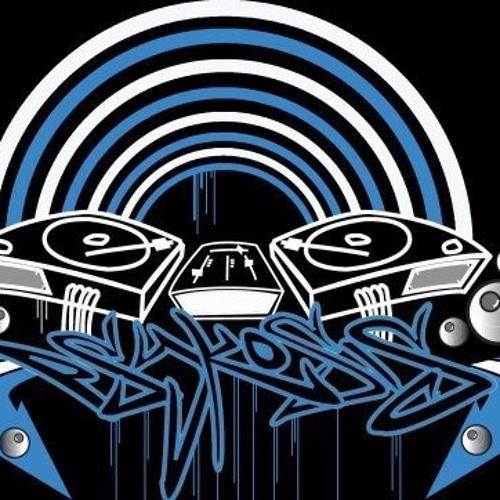 New ragga tek