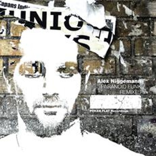 Alex Niggemann - Lovers feat. John Rydell (Andre Lodemann Remix) - Poker Flat