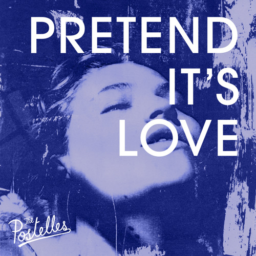 Pretend It's Love (feat. Alex Winston)