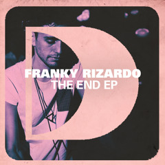 Franky Rizardo ft. Tess Leah - The End (Original Mix)